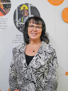 Carol Moen Carol Moen WBF President